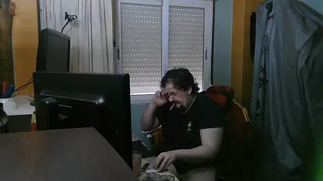 porkorossy online show from 03/12/26, 07:23