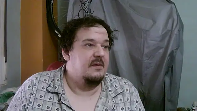 porkorossy online show from 11/07/25, 09:58