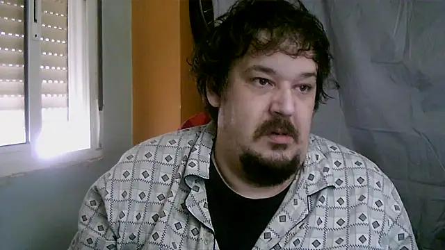 porkorossy online show from 12/23/25, 08:35