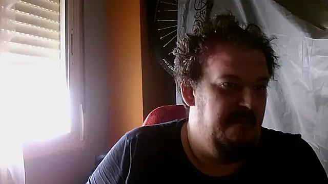 porkorossy online show from 09/30/25, 09:04