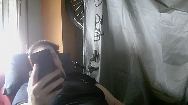 porkorossy online show from 10/16/25, 11:07