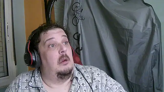 porkorossy online show from 11/08/25, 05:33