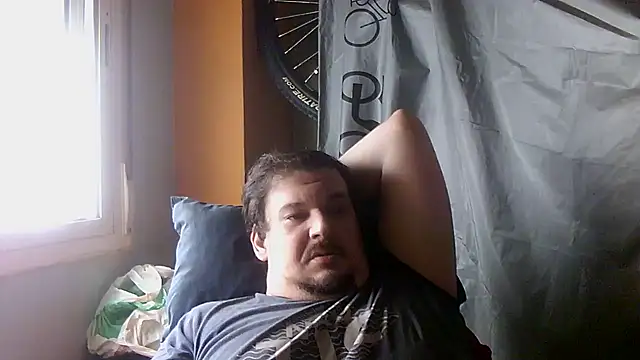 porkorossy online show from 11/16/25, 08:52