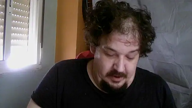 porkorossy online show from 12/22/25, 09:42