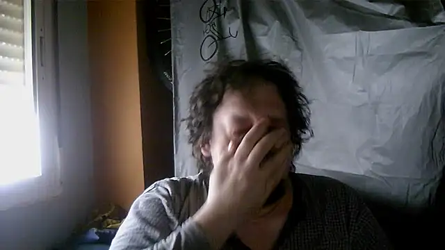 porkorossy online show from 02/24/26, 07:53