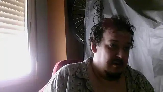 porkorossy online show from 11/02/25, 09:14