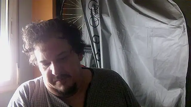 porkorossy online show from 11/17/25, 09:13