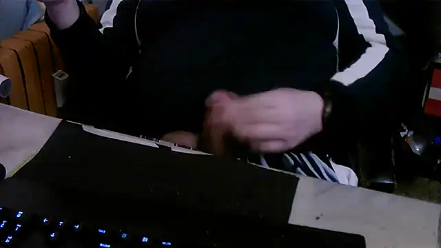 porkorossy online show from 04/02/26, 01:40