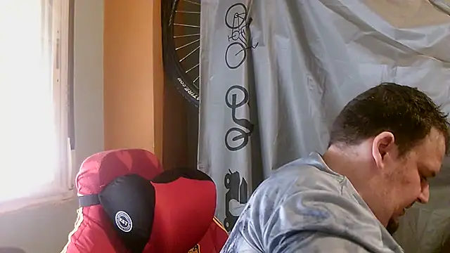 porkorossy online show from 04/07/26, 10:17