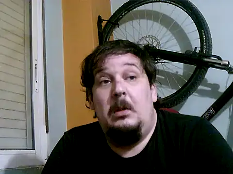 porkorossy online show from 03/15/25, 09:38