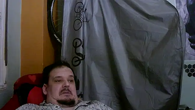 porkorossy online show from 04/14/26, 09:53