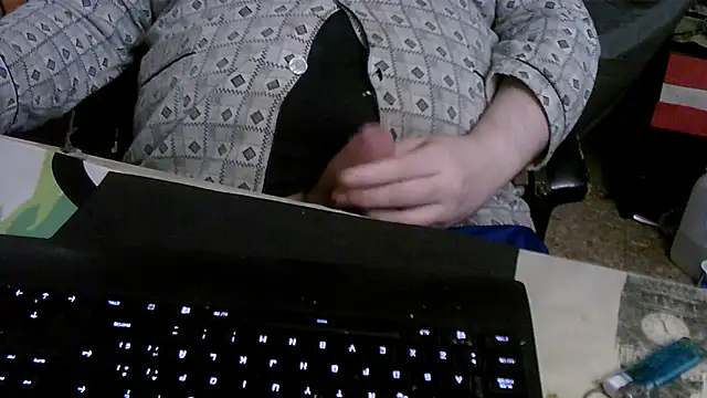 porkorossy online show from 12/02/25, 11:56