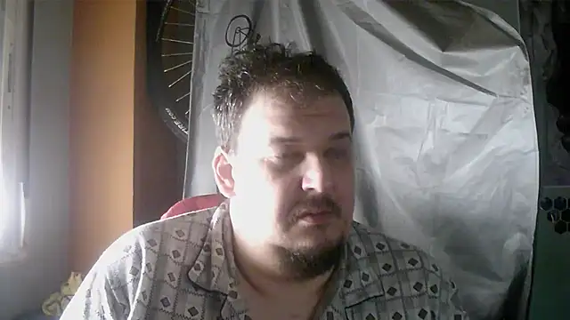 porkorossy online show from 04/13/26, 08:40