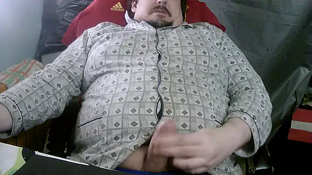 porkorossy online show from 11/26/25, 01:55