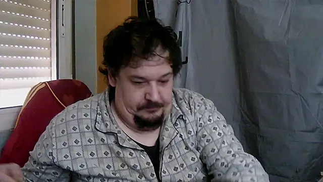 porkorossy online show from 12/01/25, 09:21