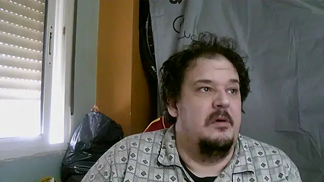 porkorossy online show from 11/21/25, 10:03