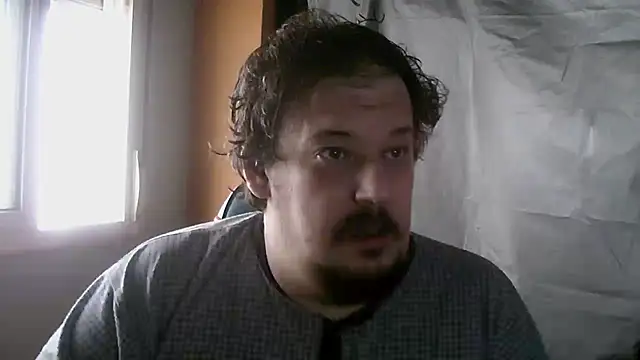 porkorossy online show from 12/19/25, 08:17