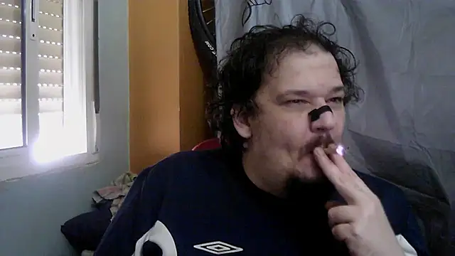 porkorossy online show from 02/07/26, 08:44