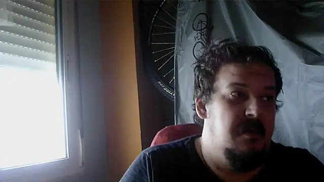 porkorossy online show from 10/21/25, 07:08