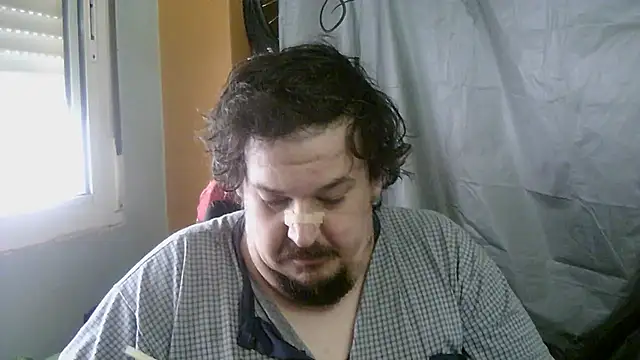 porkorossy online show from 02/25/26, 08:25