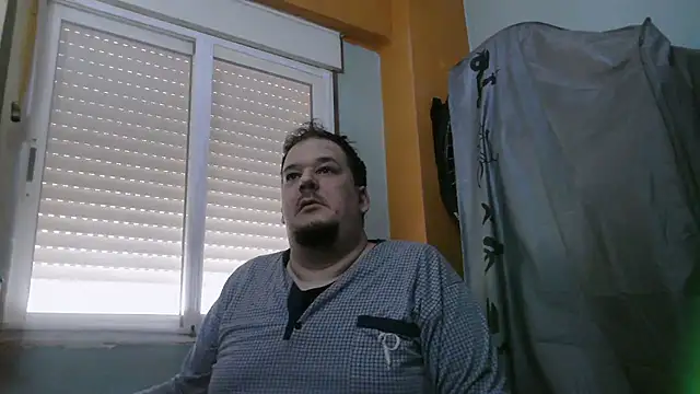 porkorossy online show from 03/26/26, 08:34