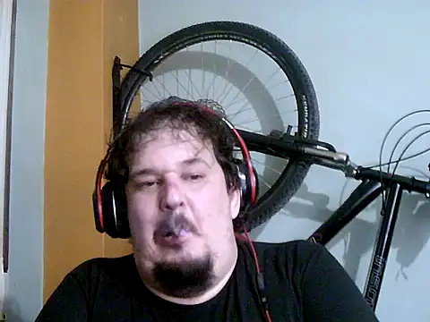 porkorossy online show from 03/16/25, 03:47