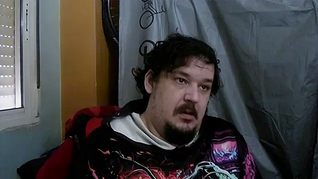 porkorossy online show from 02/19/26, 08:33