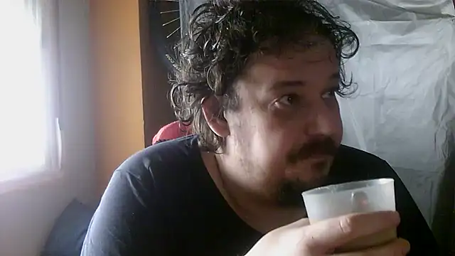 porkorossy online show from 03/13/26, 07:57