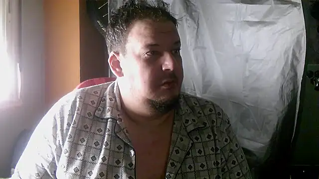 porkorossy online show from 03/30/26, 09:00