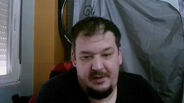 porkorossy online show from 04/16/26, 07:42