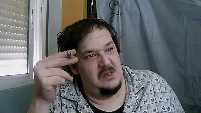 porkorossy online show from 01/08/26, 08:31