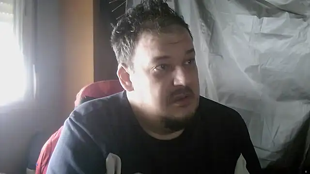 porkorossy online show from 04/06/26, 08:15