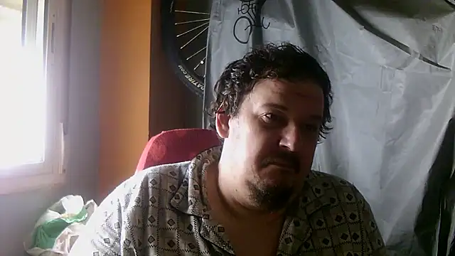 porkorossy online show from 11/10/25, 11:37