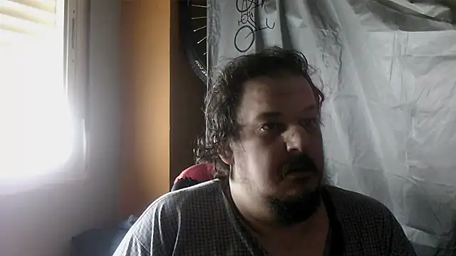 porkorossy online show from 03/08/26, 09:01