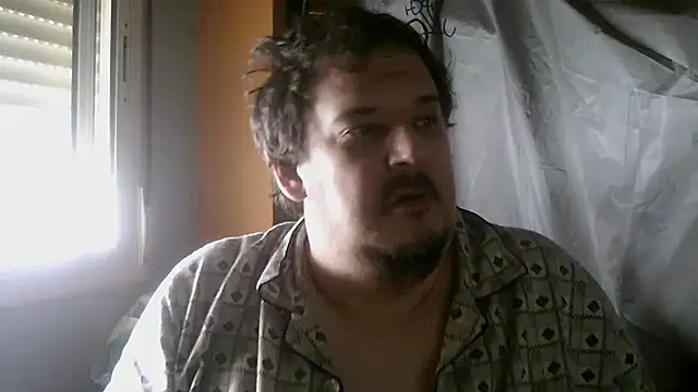 porkorossy online show from 11/09/25, 10:41