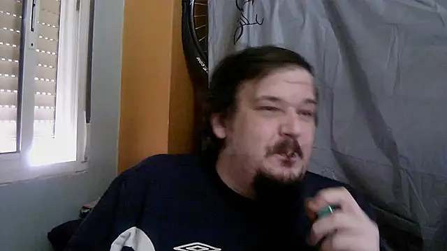 porkorossy online show from 02/08/26, 08:12