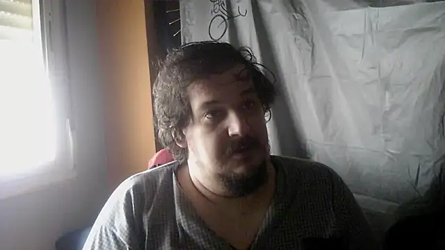 porkorossy online show from 03/04/26, 08:55