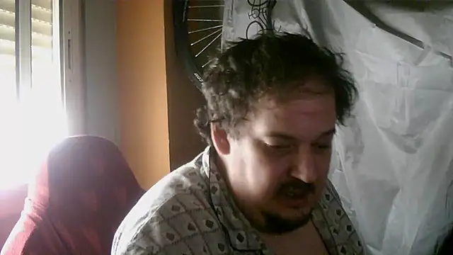 porkorossy online show from 11/05/25, 08:28