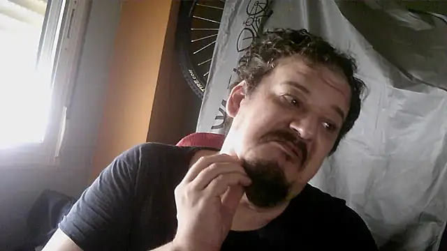 porkorossy online show from 09/29/25, 09:05