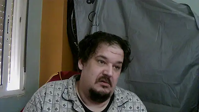 porkorossy online show from 11/30/25, 09:54