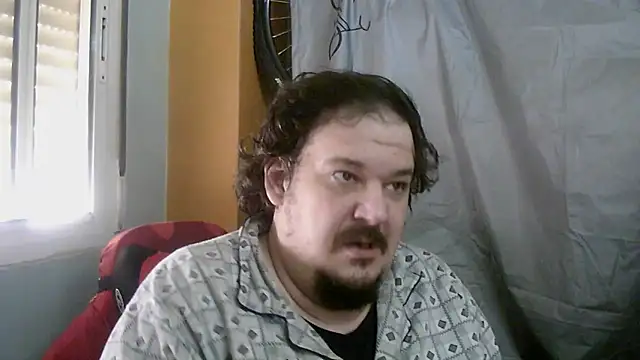 porkorossy online show from 02/16/26, 10:03