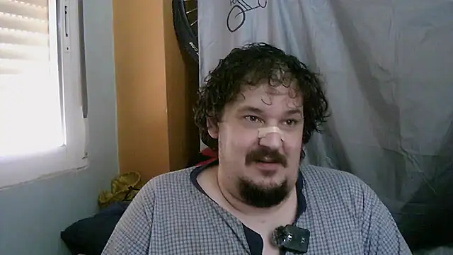 porkorossy online show from 02/23/26, 02:28