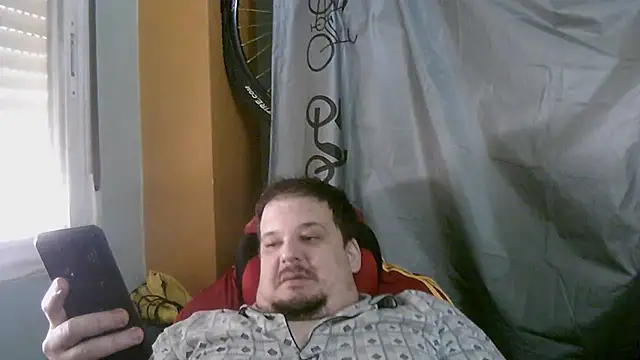 porkorossy online show from 04/14/26, 09:47