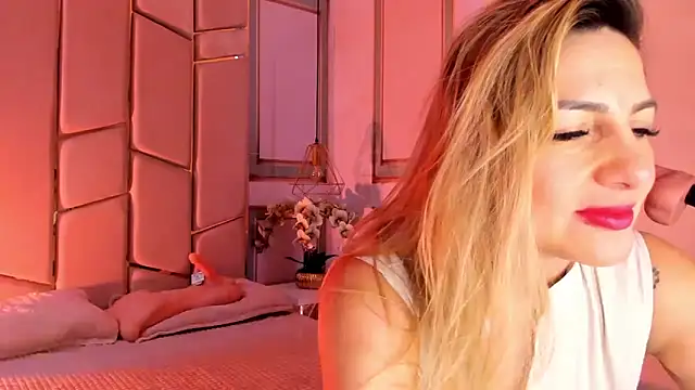 angel vibes  online show from 03/20/26, 04:30