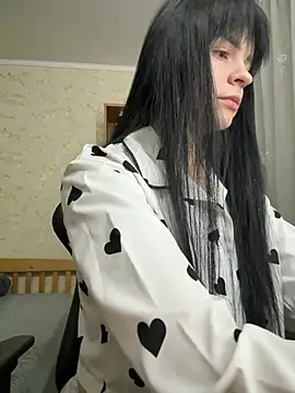 JuicyJess online show from 02/04/26, 08:59