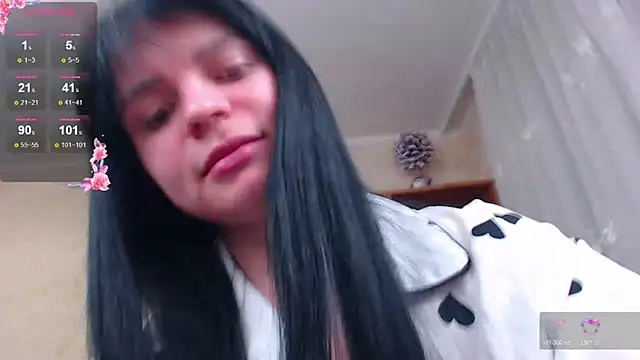 JuicyJess online show from 02/21/26, 07:27