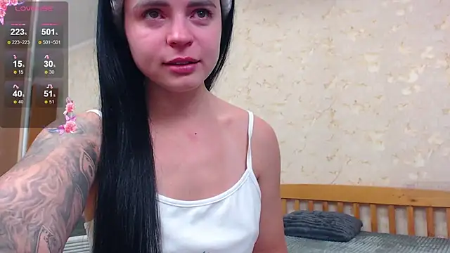 JuicyJess online show from 10/24/25, 10:42