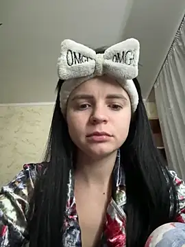 JuicyJess online show from 02/07/26, 04:37