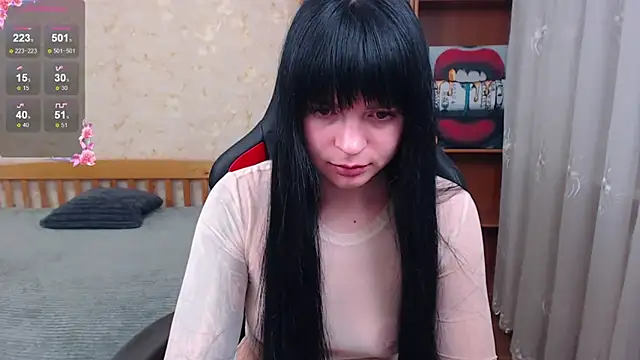 JuicyJess online show from 03/17/26, 08:23