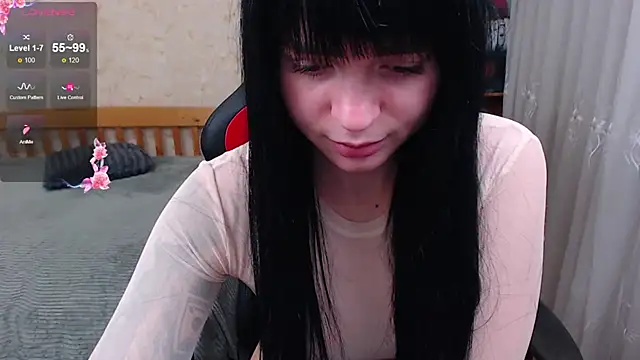 JuicyJess online show from 03/01/26, 06:30